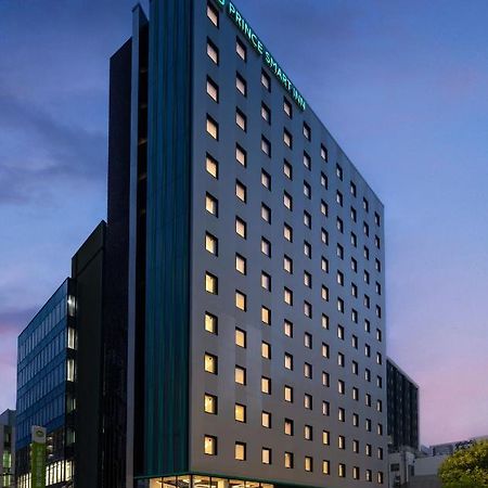 Prince Smart Inn Hakata 福岡 外观 照片