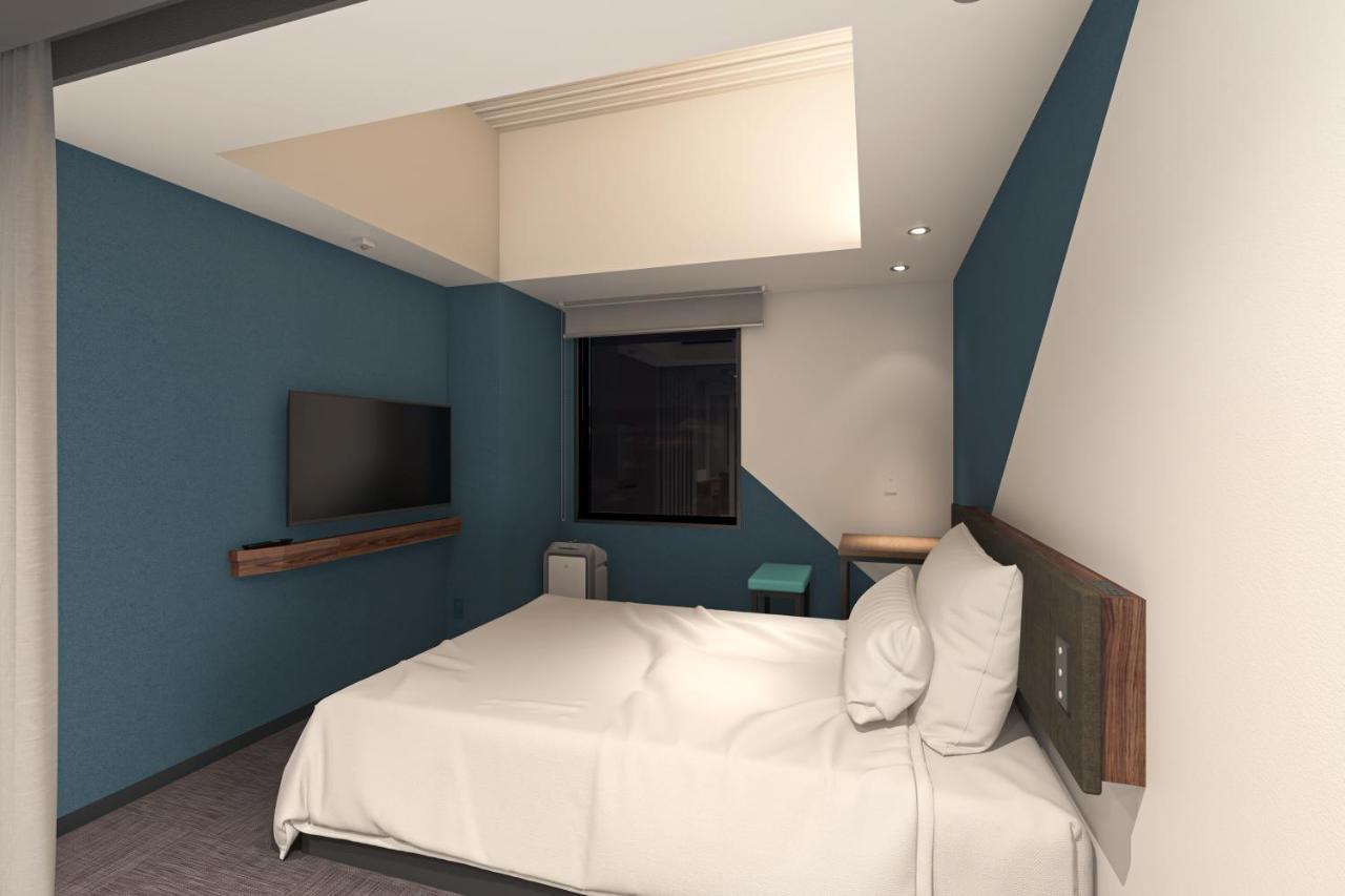 Prince Smart Inn Hakata 福岡 外观 照片