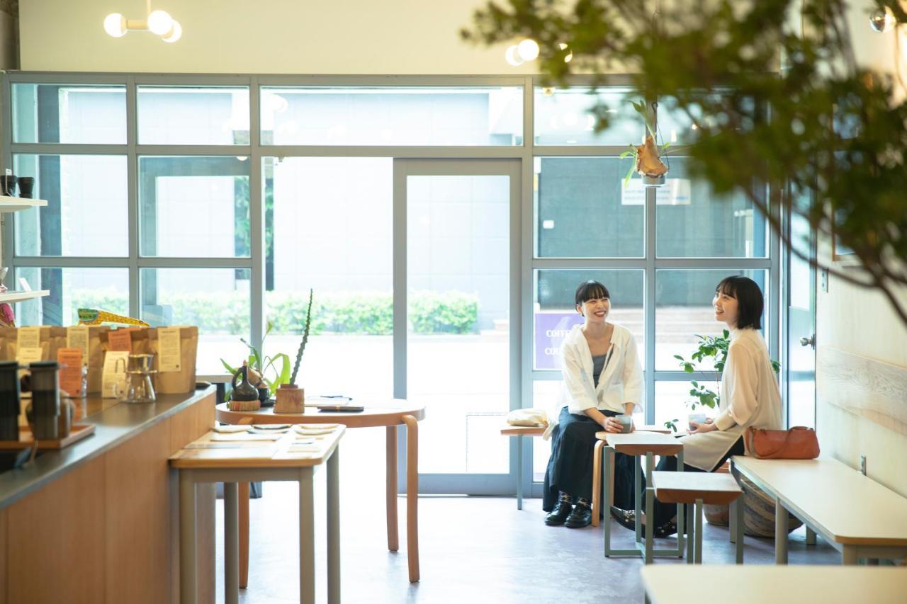 Prince Smart Inn Hakata 福岡 外观 照片