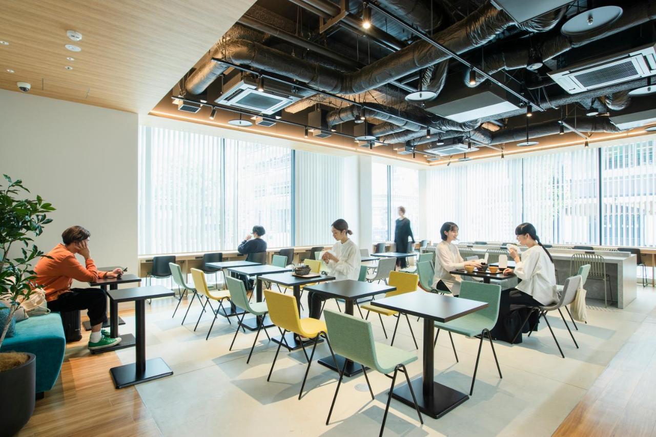Prince Smart Inn Hakata 福岡 外观 照片