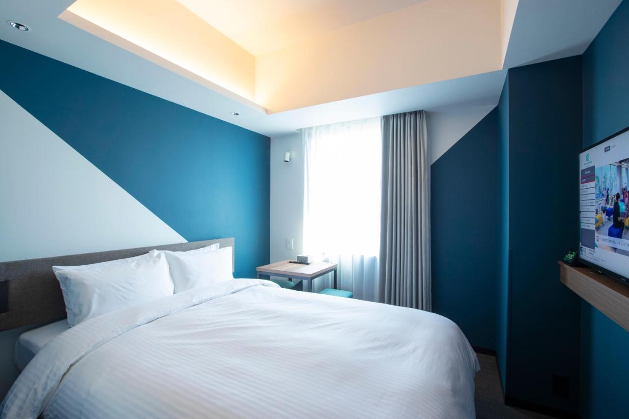 Prince Smart Inn Hakata 福岡 外观 照片
