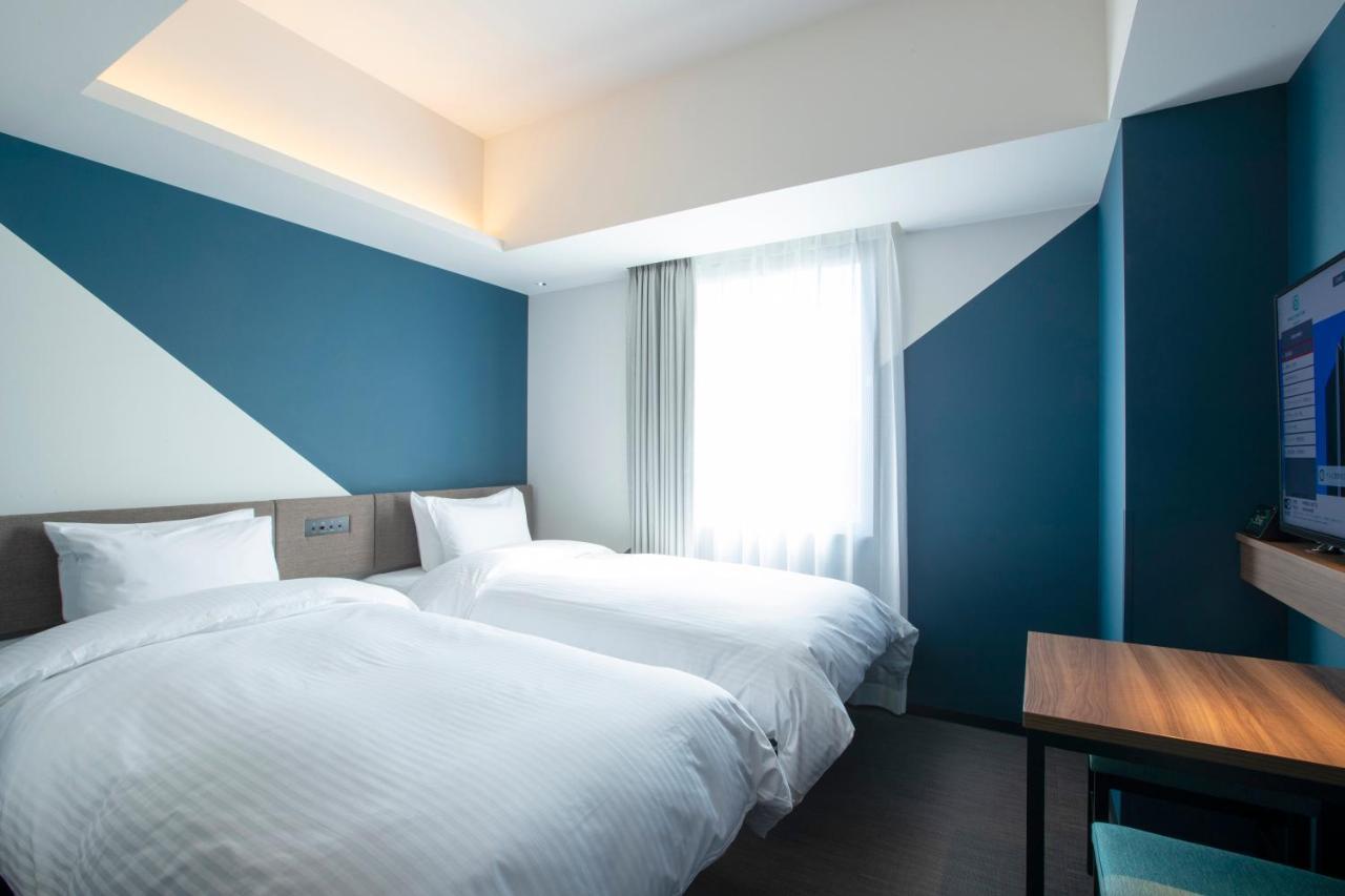 Prince Smart Inn Hakata 福岡 外观 照片