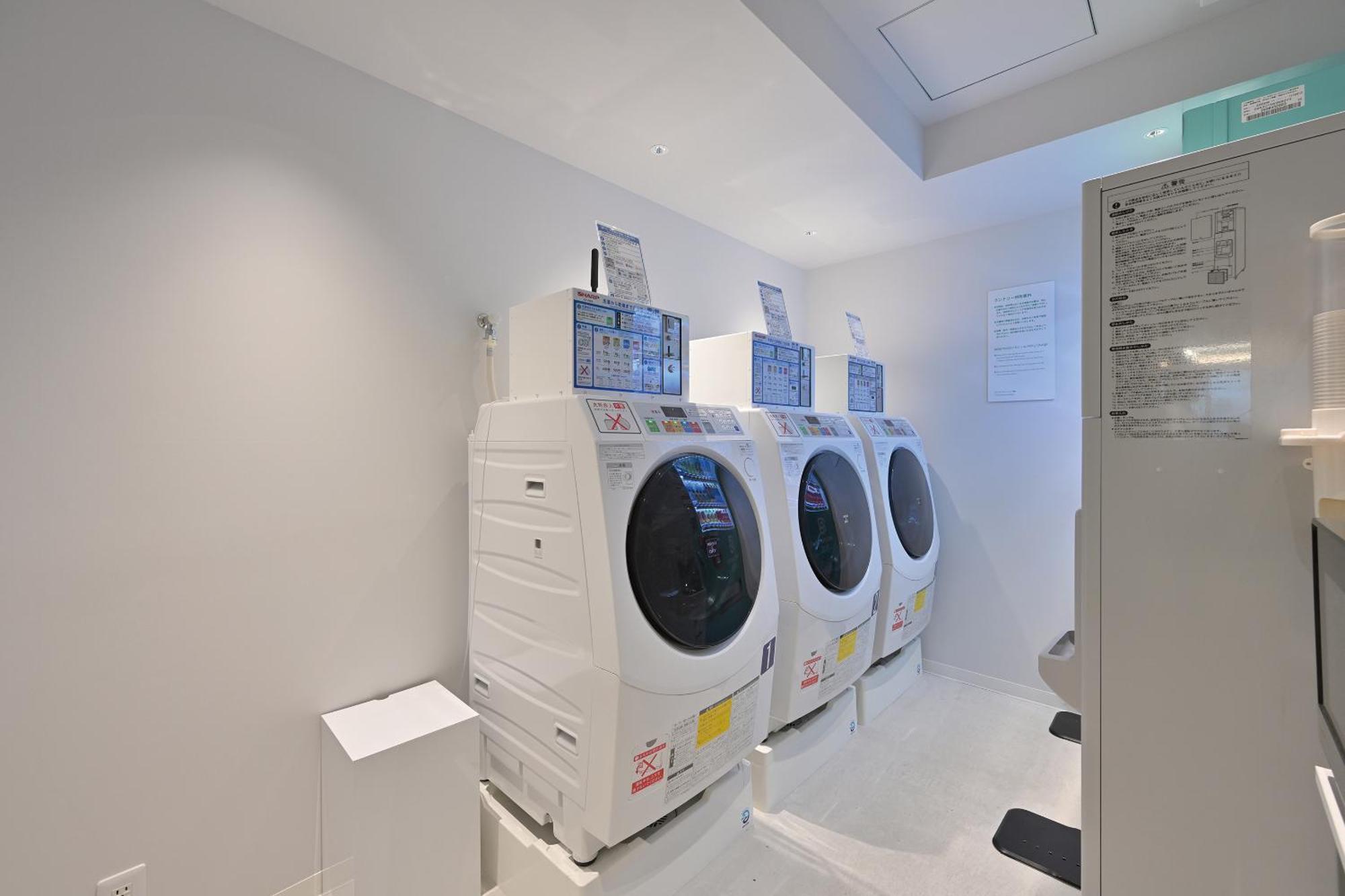 Prince Smart Inn Hakata 福岡 外观 照片