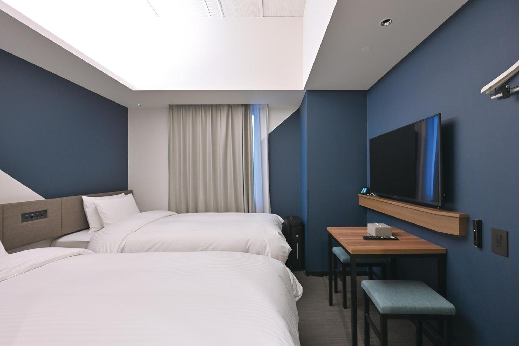 Prince Smart Inn Hakata 福岡 外观 照片