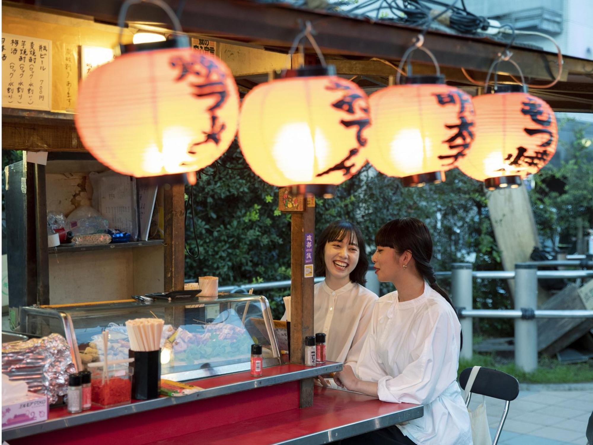 Prince Smart Inn Hakata 福岡 外观 照片